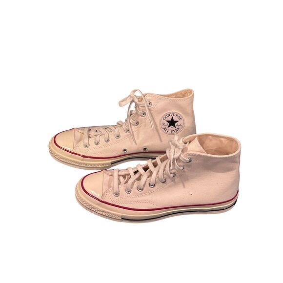 Converse Chuck Taylor All Star High Top White Unisex 8 Men's/ 10 Women - Picture 2 of 7